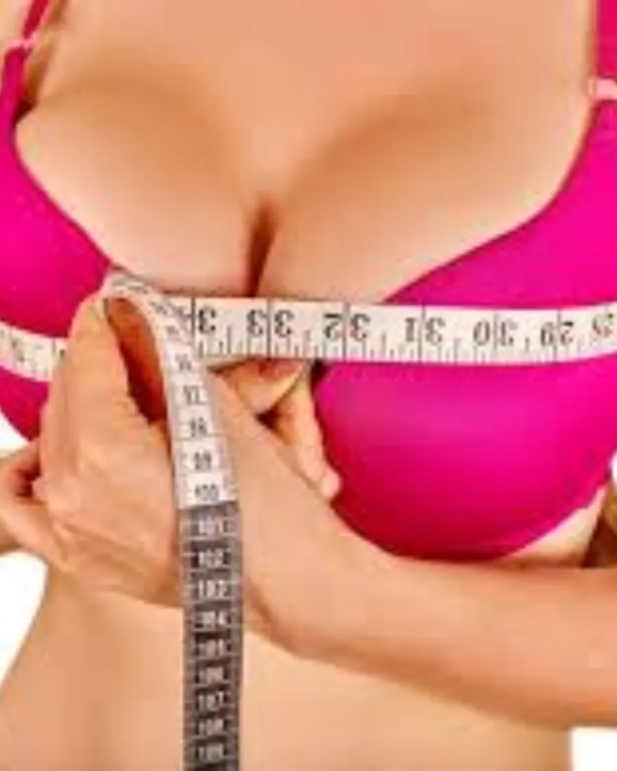 Breast Augmentation at Cinch Clinics